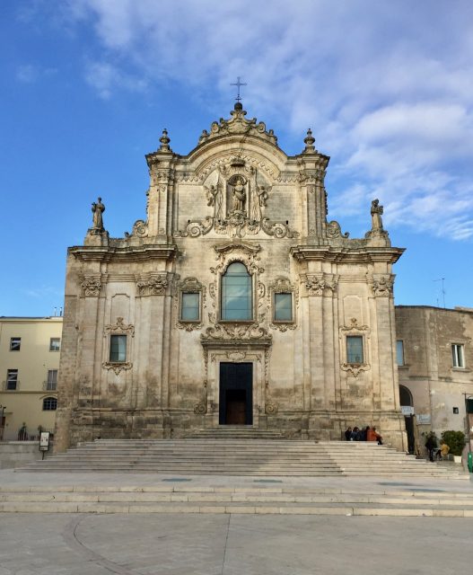 san-francisco-assisi-church-matera-photo