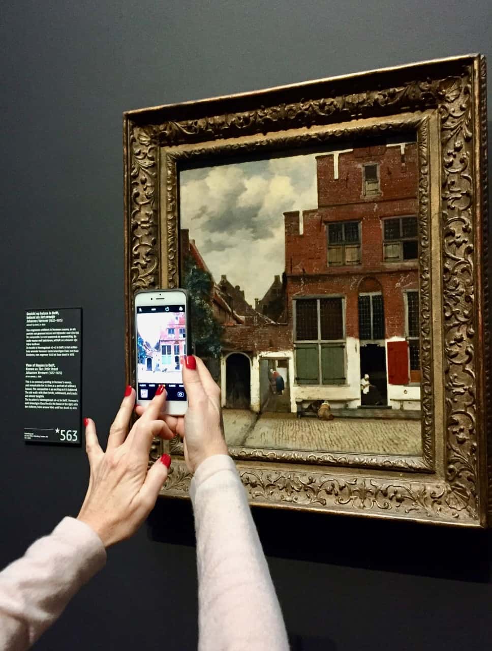 rijksmuseum-vermeer-painting-photo
