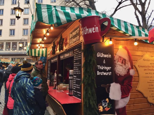 bratwurst-gluhwein-christmas-market-dresden-photo