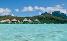 Memories of Bora Bora bungalows-bora-bora-otemanu-photo