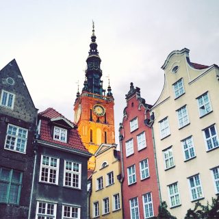 Things to do in Gdansk photo