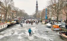 Unforgettable winter experiences amsterdam-winter-canals-photo