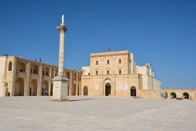 places to visit in salento