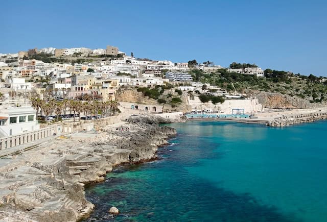 best places to visit in salento puglia