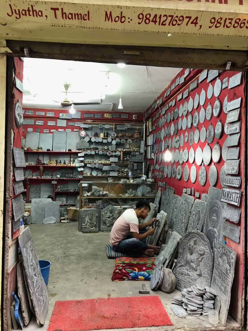 craftsman-thamel-kathmandu-photo