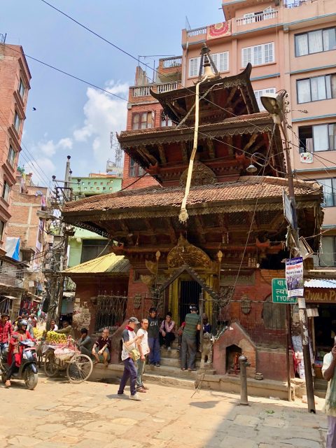 Photos of Kathmandu