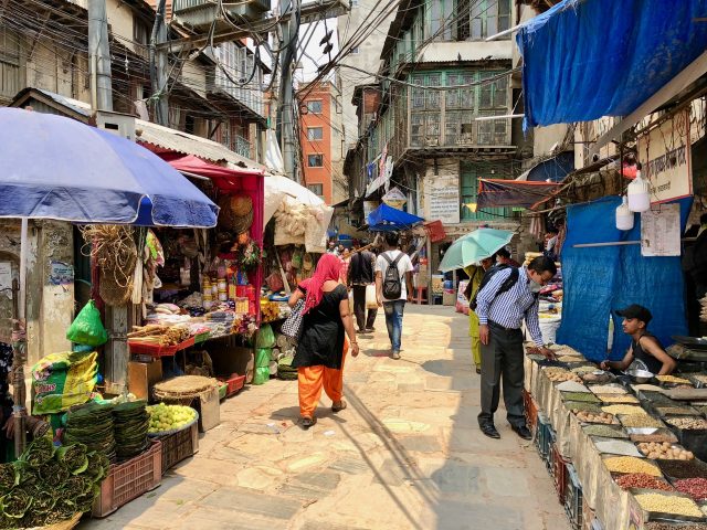 kathmandu-street-market-photo