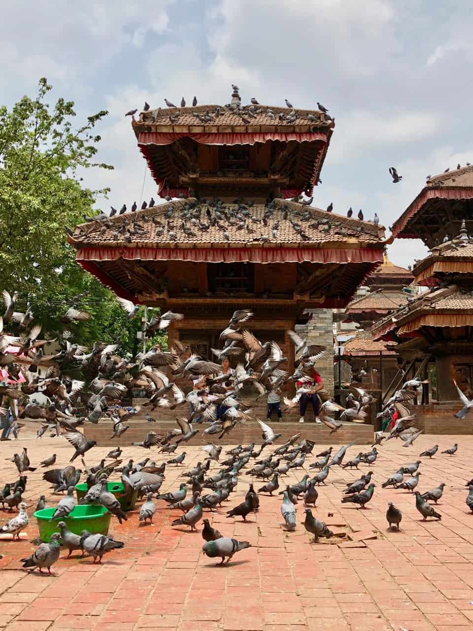 hanumandhoka-temples-kathmandu-photo