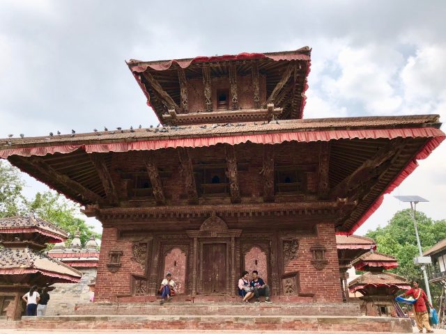 indrapur-temple-kathmandu-photo