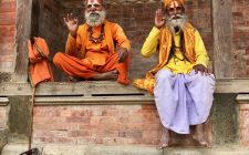 Where to go in 2019 sadhu-durbar-square-kathmandu-photo