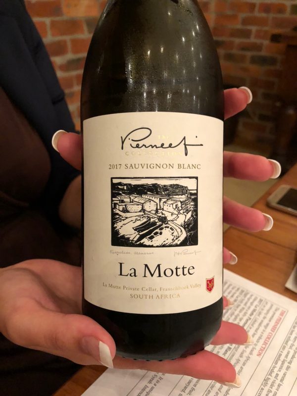 La Motte one of the finest wine estates in Franschhoek Velvet Escape
