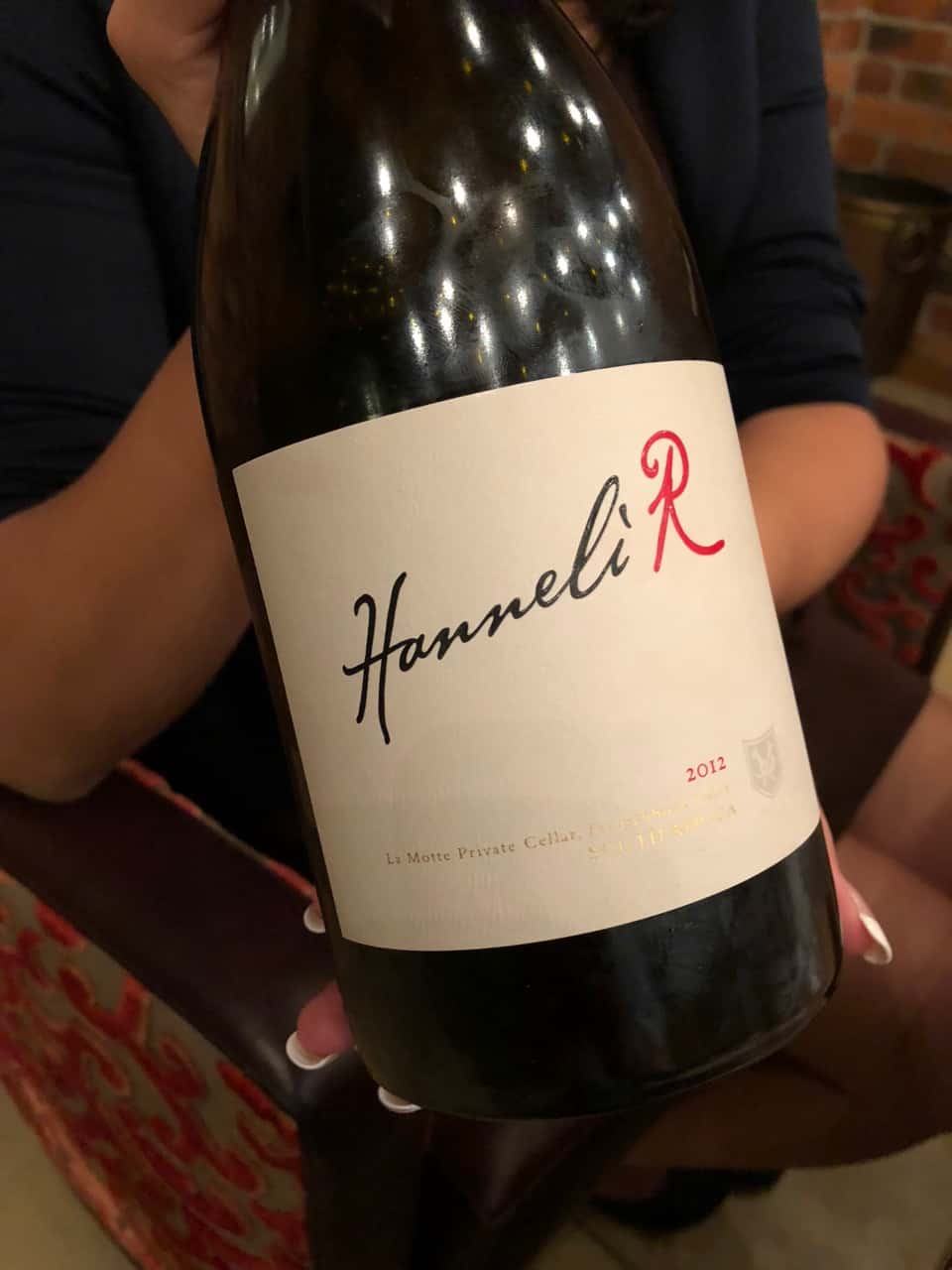 La Motte one of the finest wine estates in Franschhoek Velvet Escape