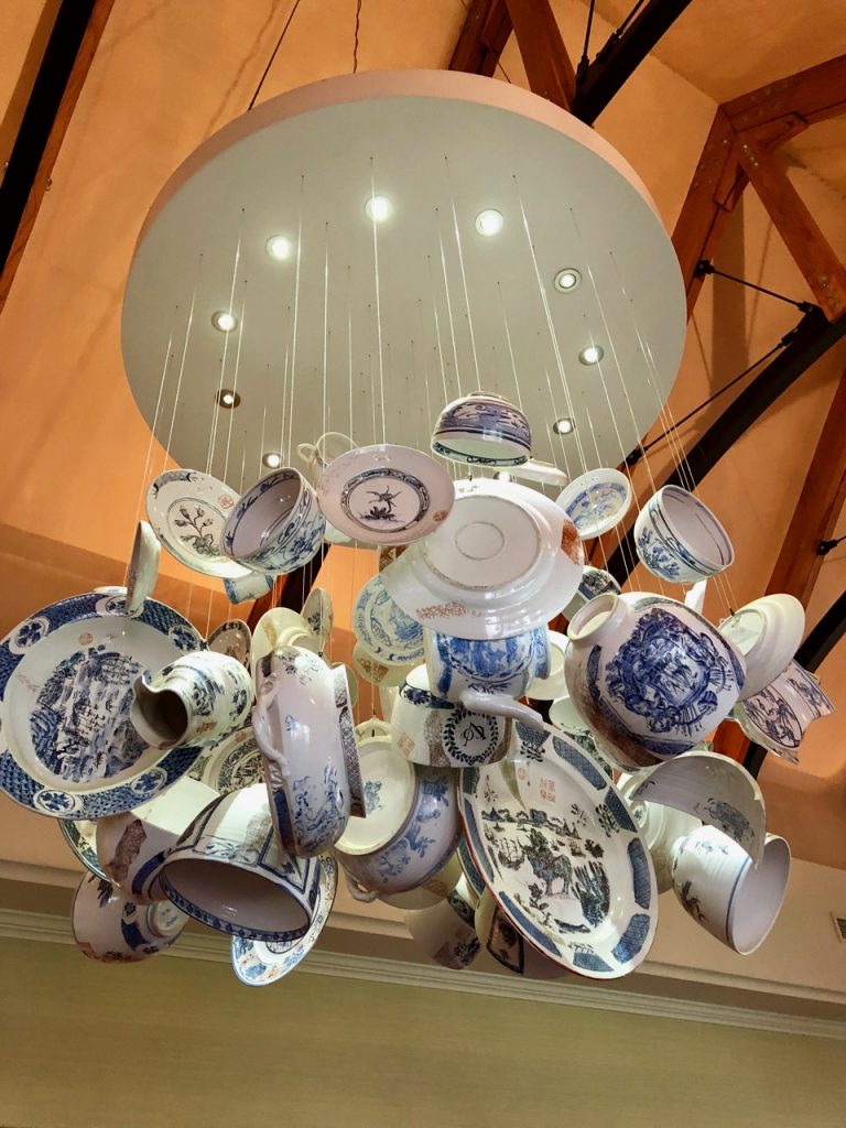 La Motte one of the finest wine estates in Franschhoek Velvet Escape