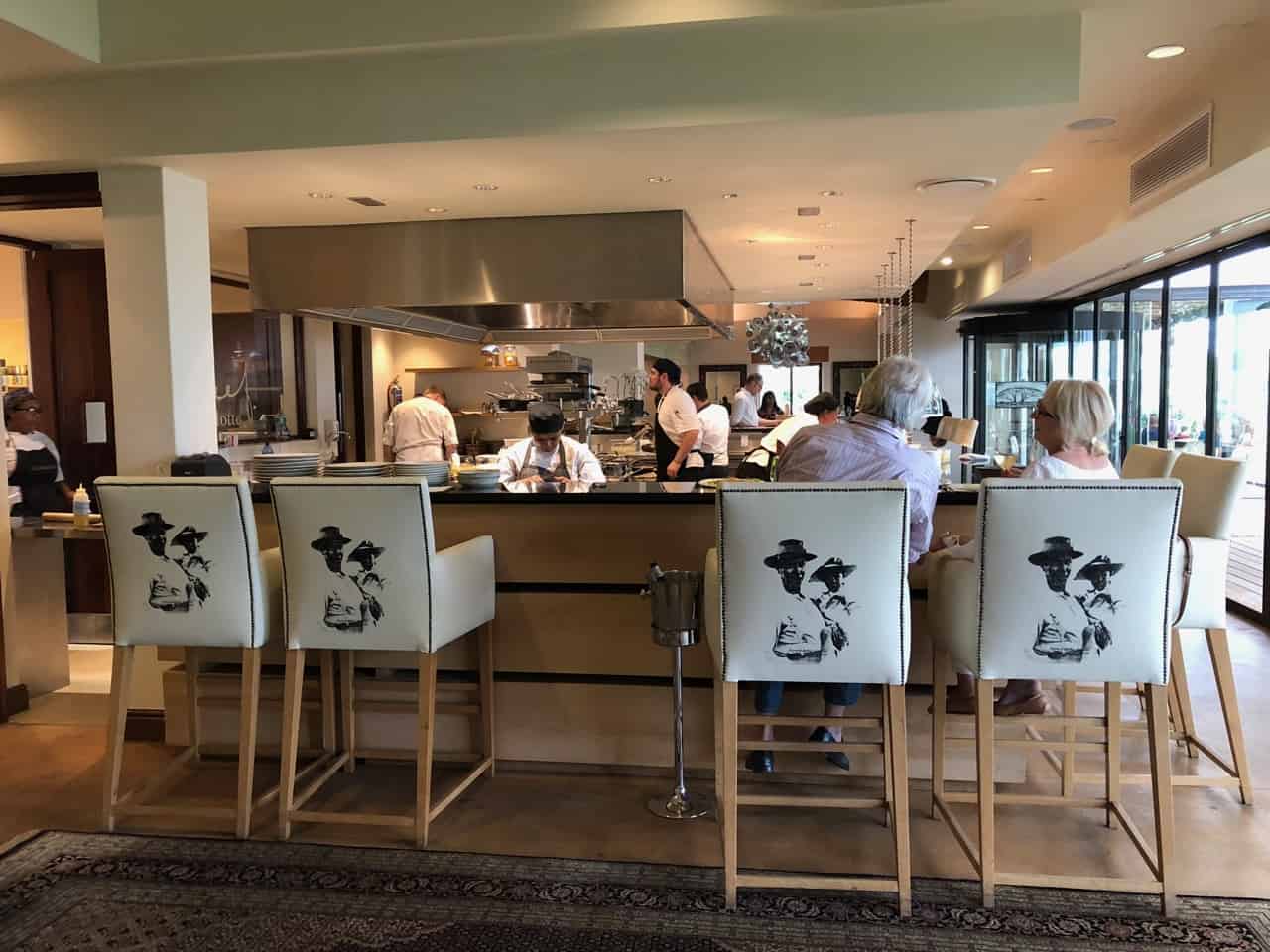 La Motte one of the finest wine estates in Franschhoek Velvet Escape