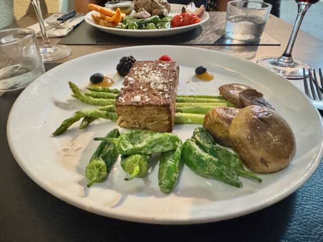top restaurants in sitges
