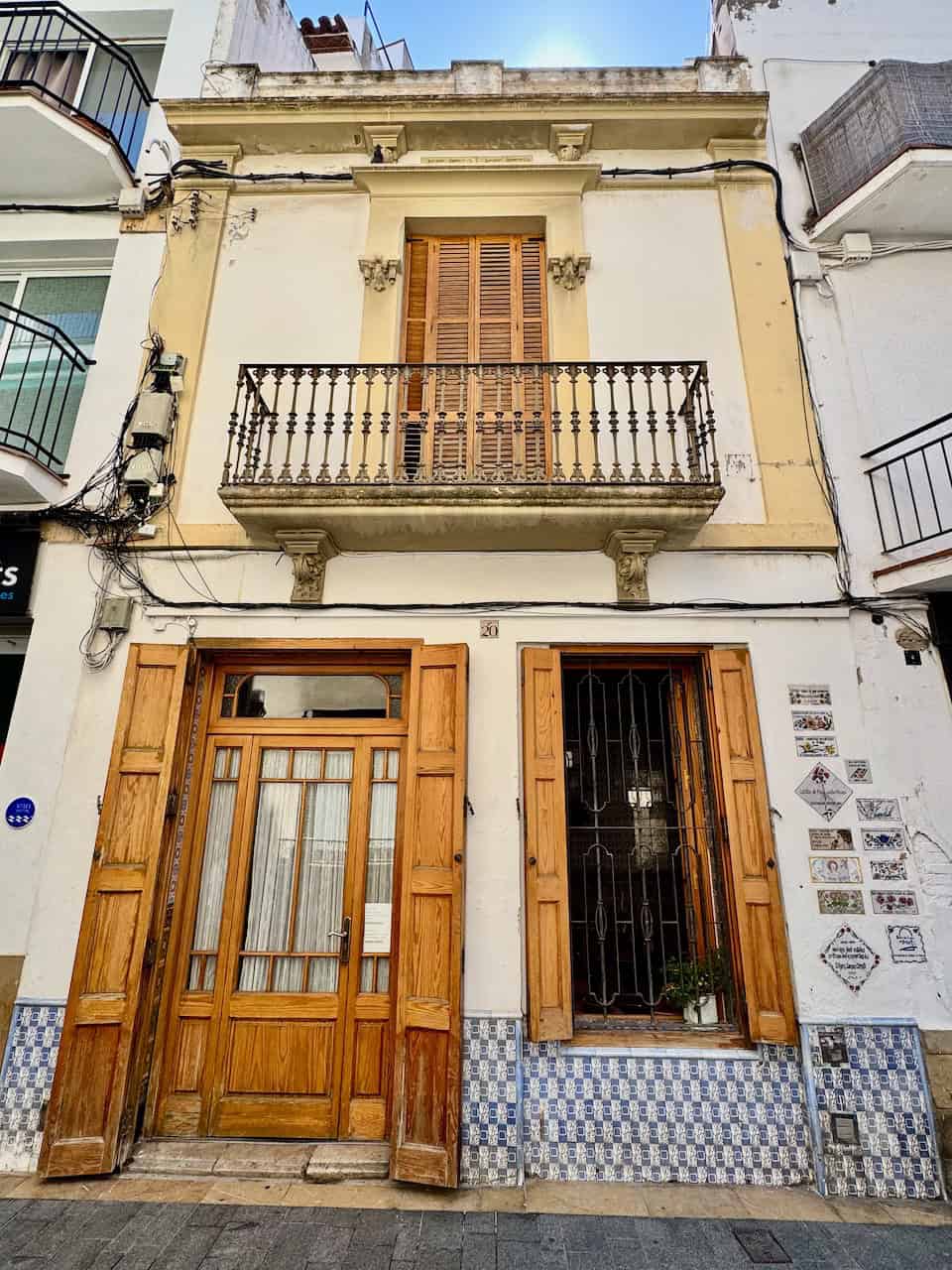 what to do in sitges