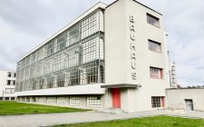 Discovering the origins of Bauhaus in Germany bauhaus-dessau-photo