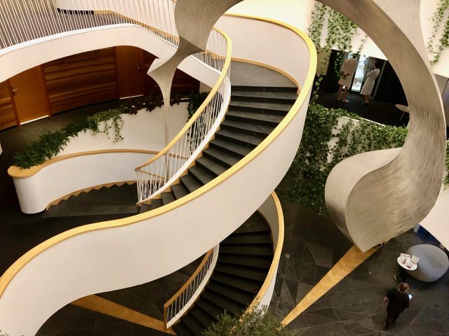 spiral-staircase-vytautas-mineral-spa-photo