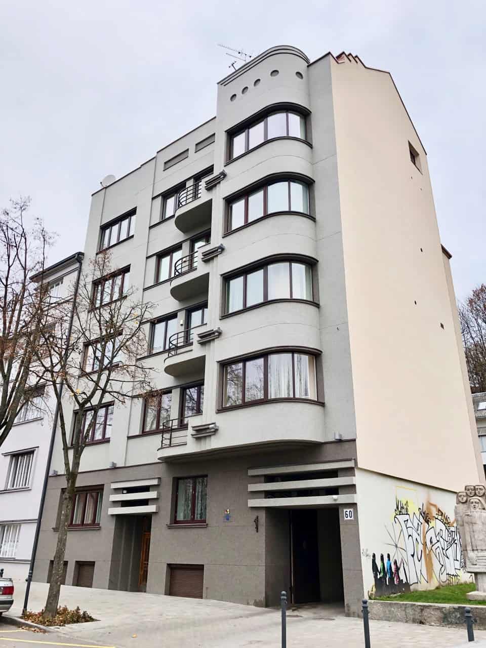 Things to see in Kaunas, Lithuania Velvet Escape