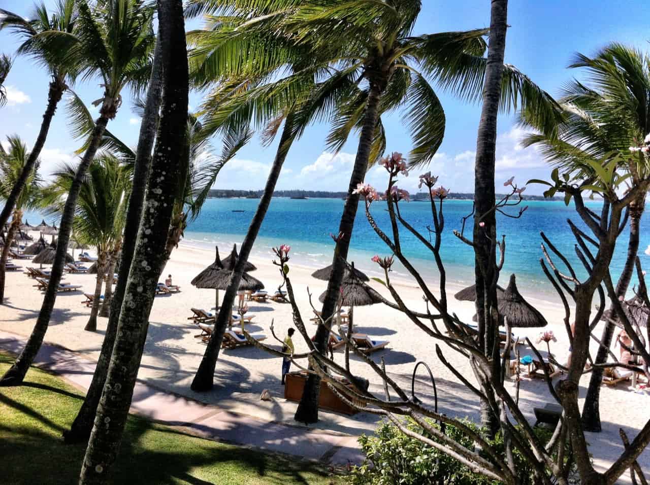 Relaxing and active things to do in Mauritius - Velvet Escape