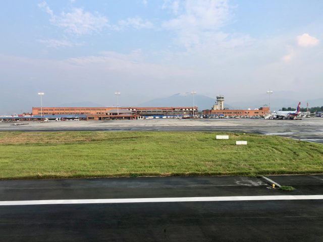 kathmandu-airport-photo