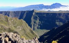 Ten things to do in Reunion Island Driving up to Piton de la Fournaise on a clear day is an incredible experience!