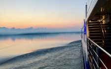 A Danube River cruise with Avalon Waterways Cruising the Danube with Avalon Waterways.