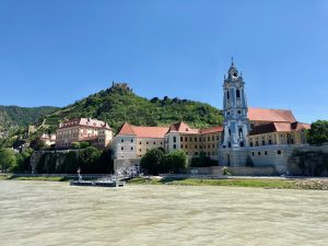 Danube River Cruise With Avalon Waterways | Velvet Escape