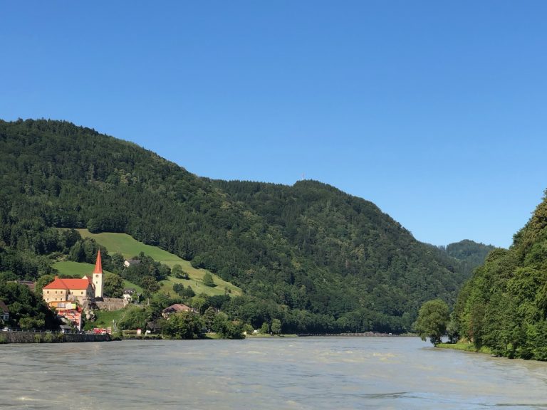 Danube River Cruise With Avalon Waterways | Velvet Escape