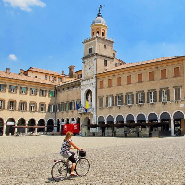 things to see in modena