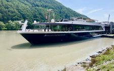 Why I loved Avalon Waterways excursions The Avalon Waterways Impression ship I sailed on.