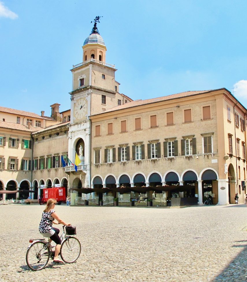 modena