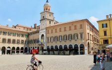 Modena in two days modena-things-to-see
