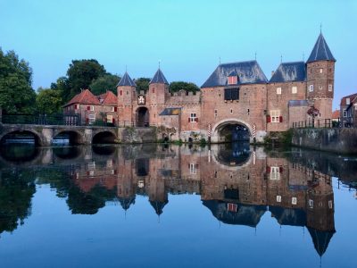 koppelpoort-things-to-see-amersfoort-photo