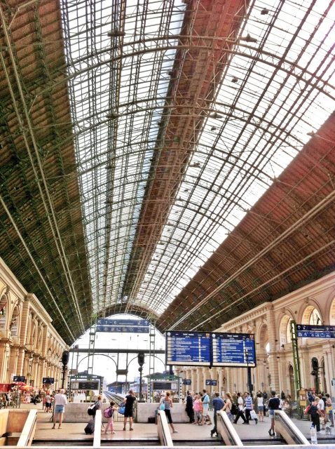 keleti-station-budapest