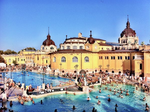 Recommended things to do in Budapest | Velvet Escape