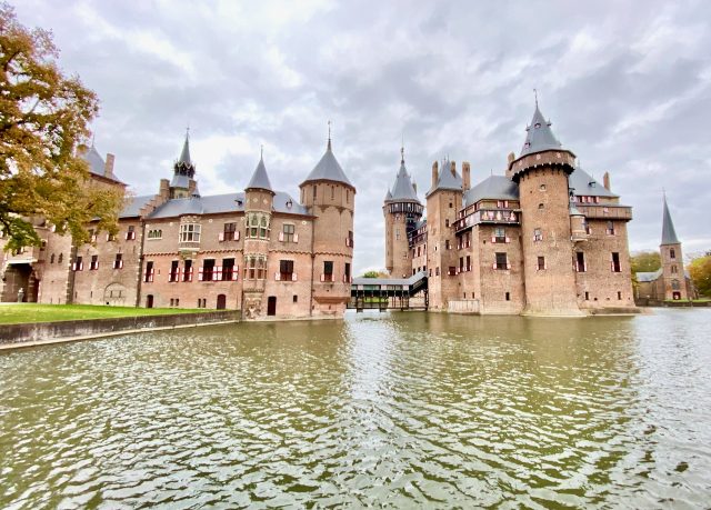 de-haar-fairy-tale-castle-netherlands