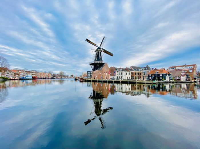 Seventeen day trips from Amsterdam