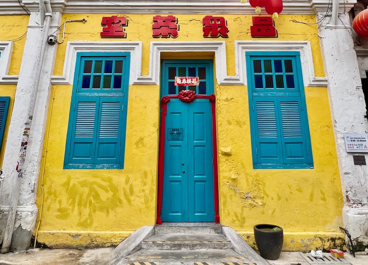 things to see in chinatown kuala lumpur