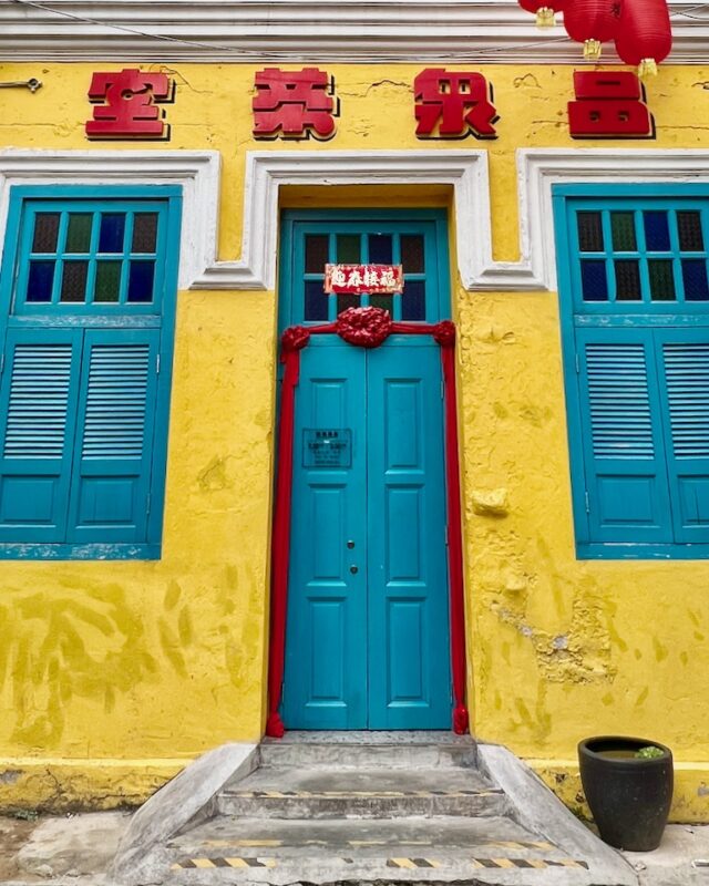 things to see in chinatown kuala lumpur
