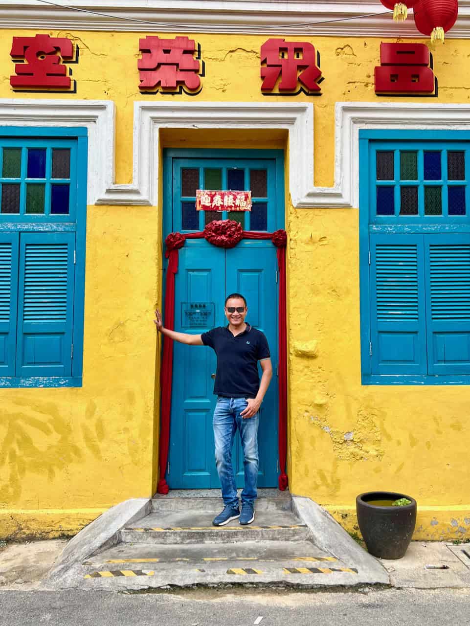things to do in chinatown kuala lumpur