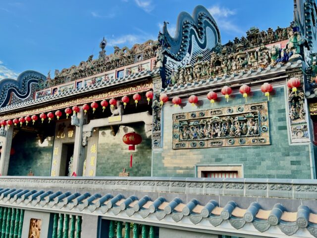 what to see in kl chinatown