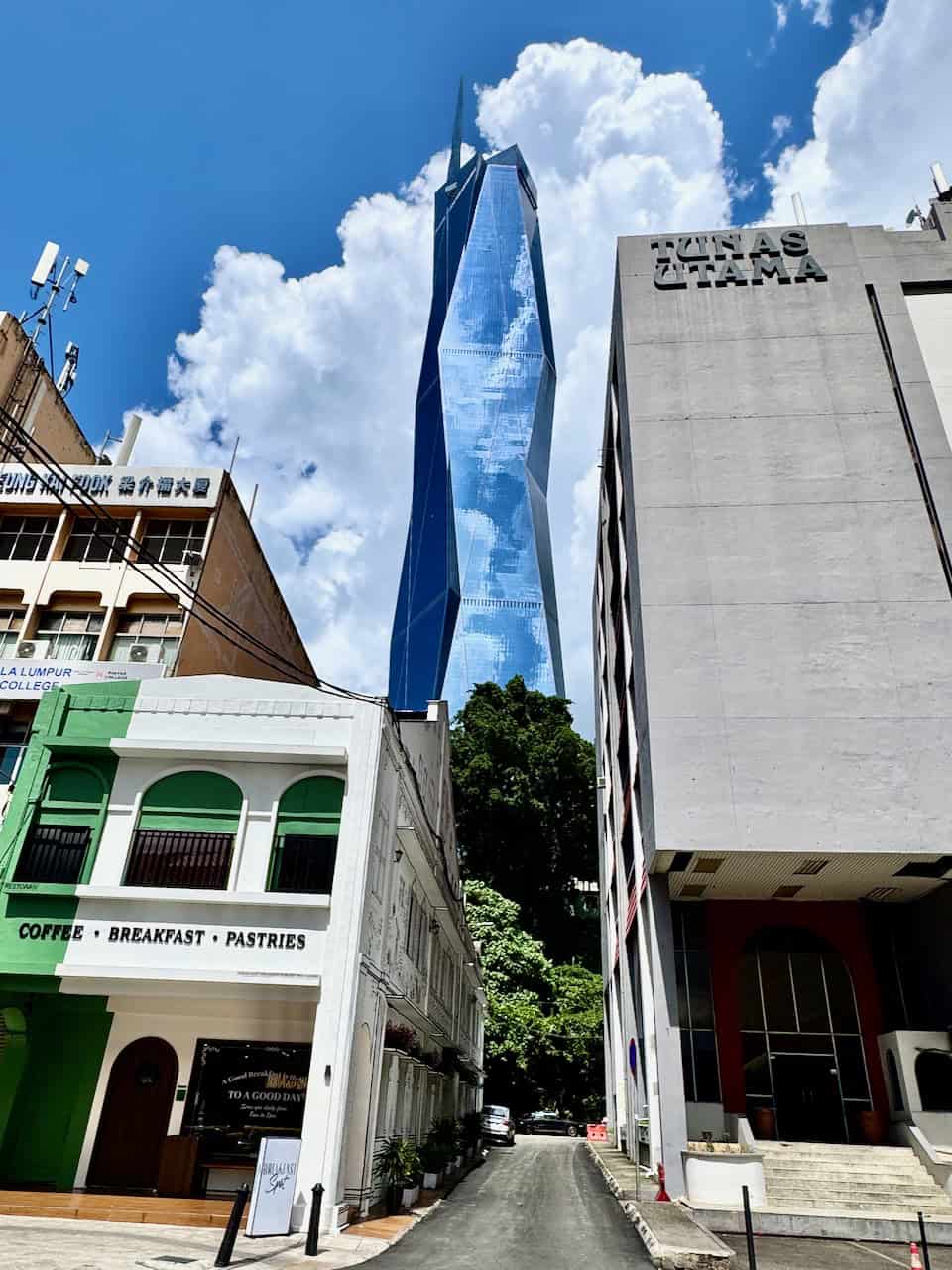 things to see in chinatown kuala lumpur