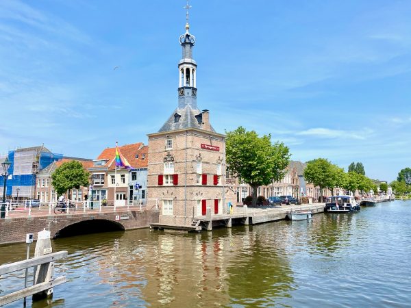 Things to see in Alkmaar, North Holland | Velvet Escape