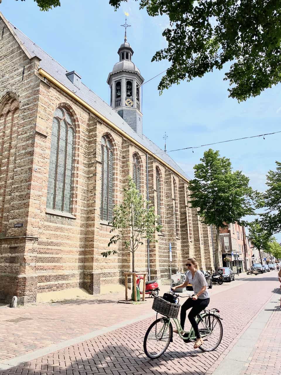 kapelkerk-laat-alkmaar-photo