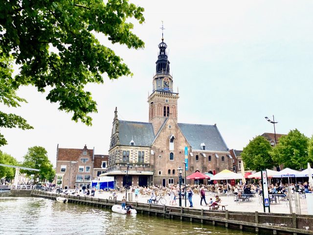 waagplein-alkmaar-photo