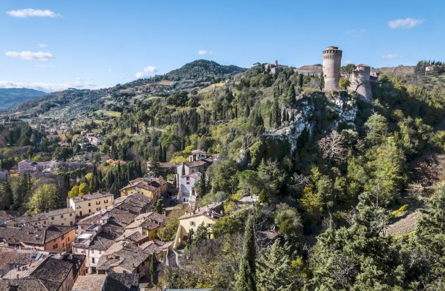 best places in emilia romagna road trip guide
