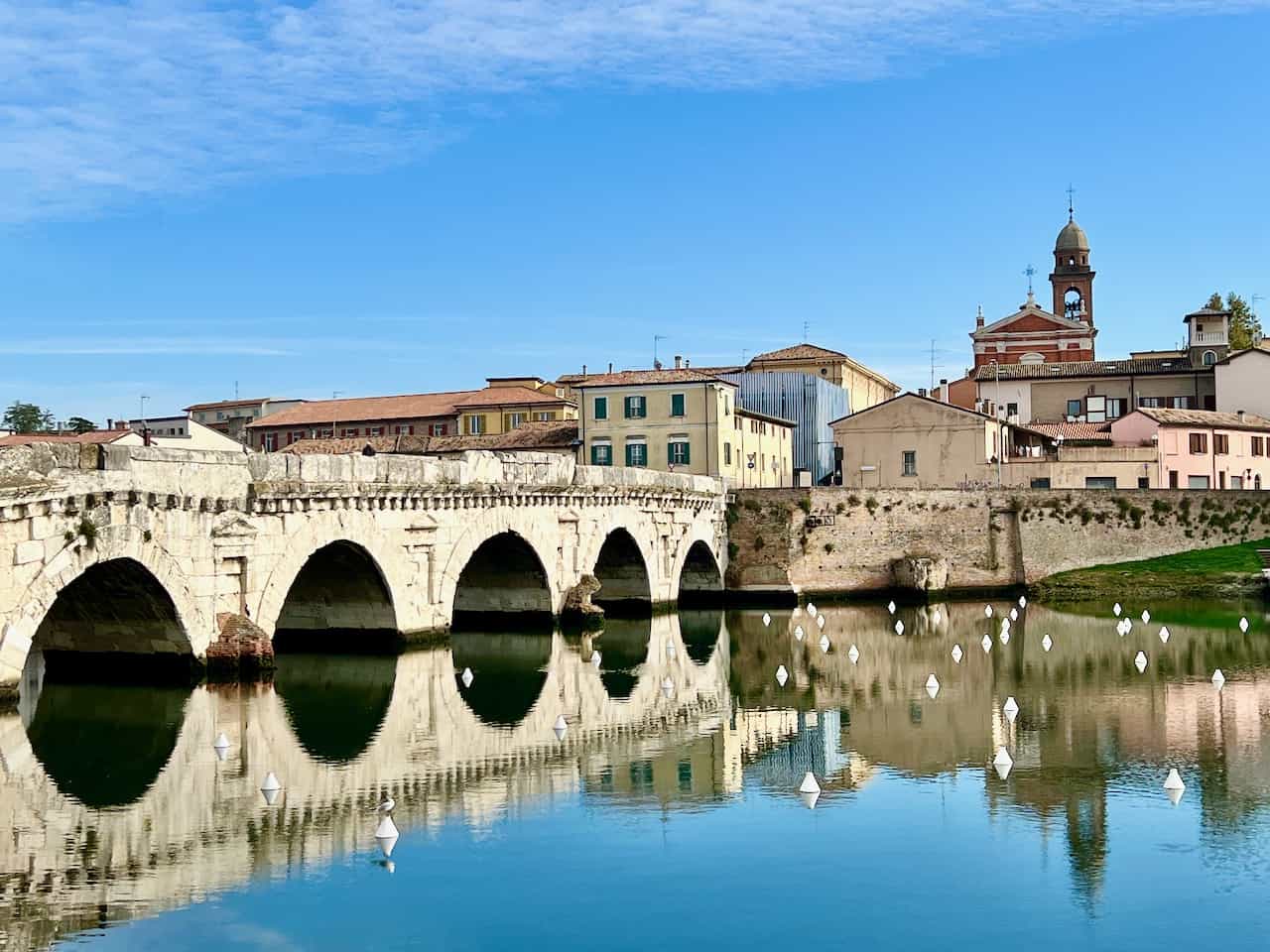 Things you must do in Emilia Romagna, Italy