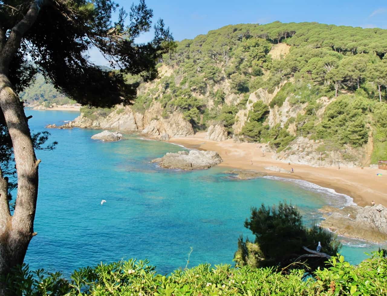 Guide To The Best Places To Visit In Costa Brava On A Self-drive Itinerary