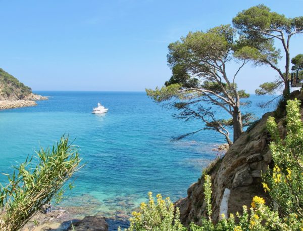 Guide to the best places to visit in Costa Brava on a self-drive itinerary